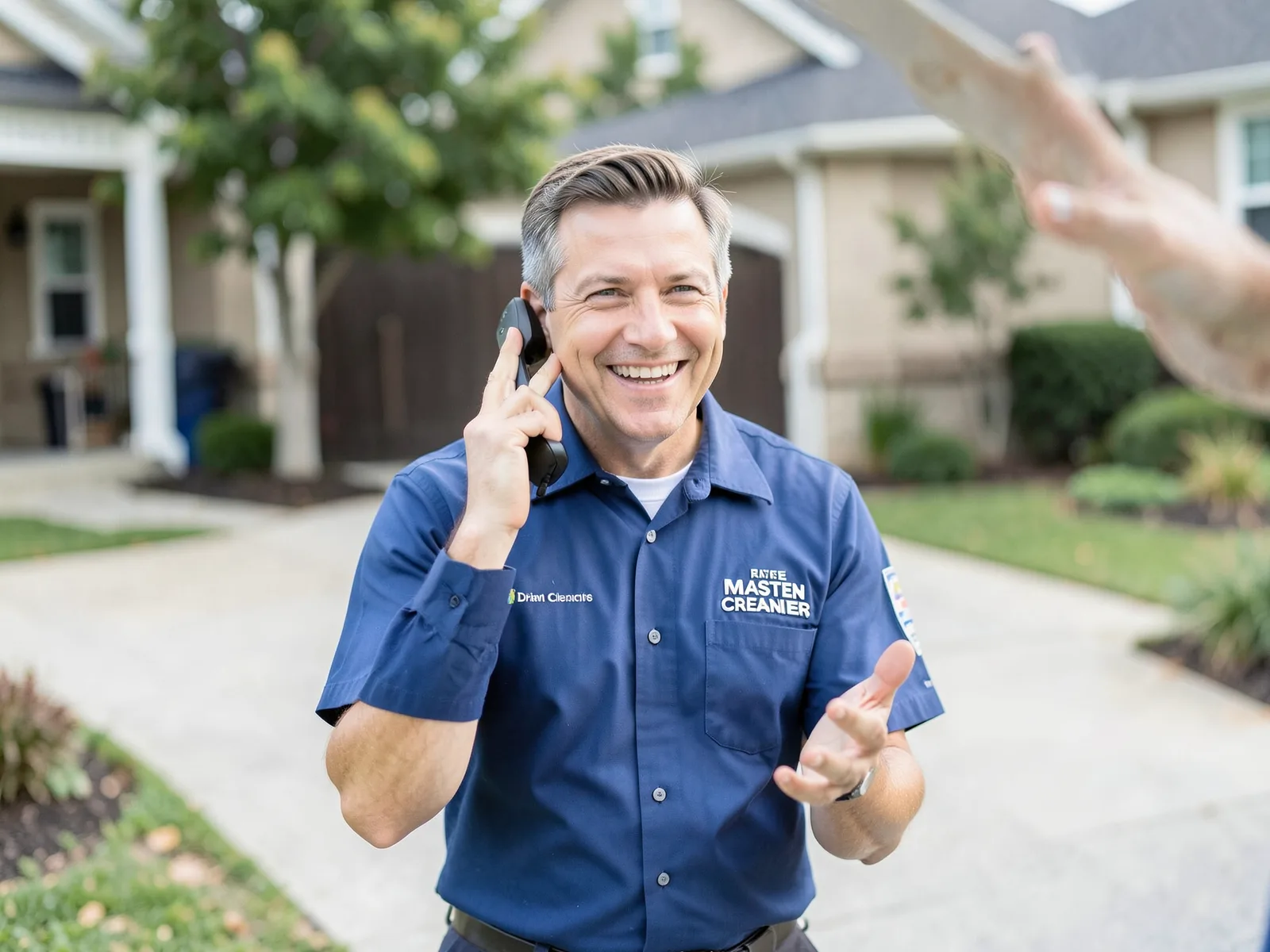 Drain Cleaning Celina, OH FAQs